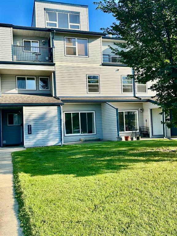 3110, 7201 Poplar Drive , A2336037, Alberta,