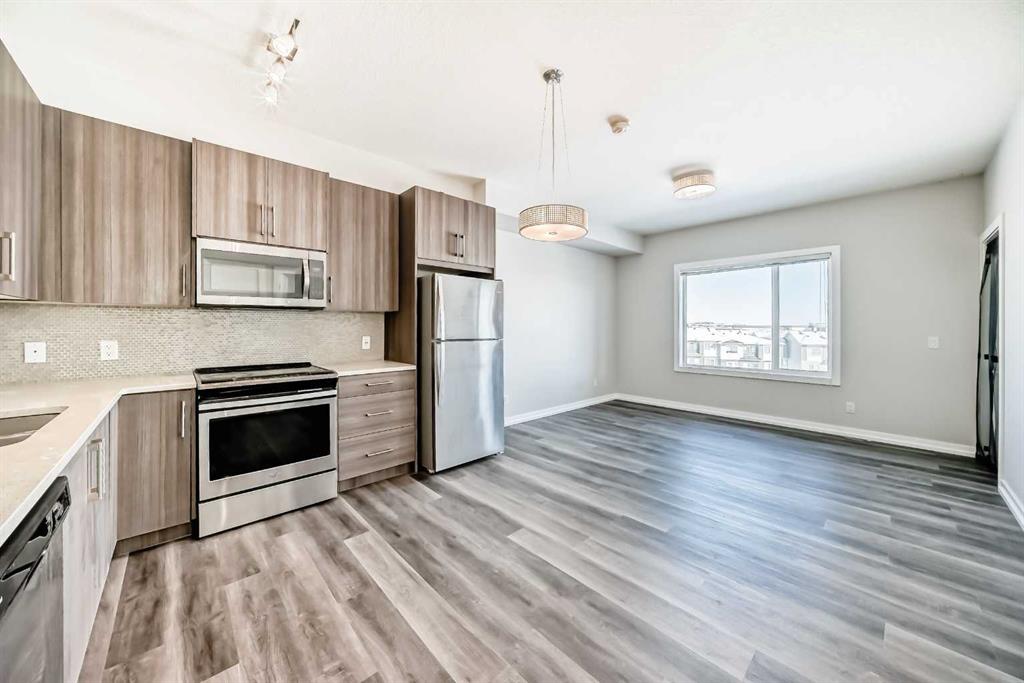 319, 24 Sage Hill Terrace NW, A2336042, Alberta,
