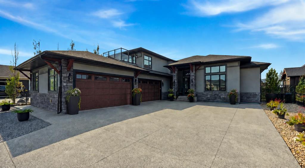 7 Kautz Close , A2336043, Alberta,