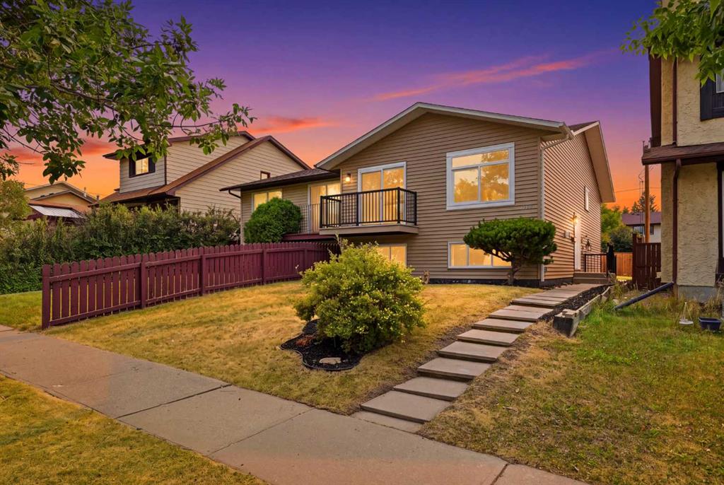 1387 Berkley Drive NW, A2336046, Alberta,