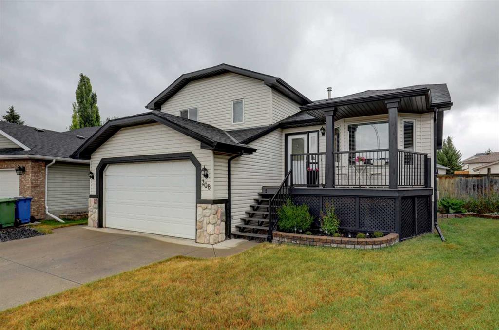308 West Terrace Place , A2336047, Alberta,