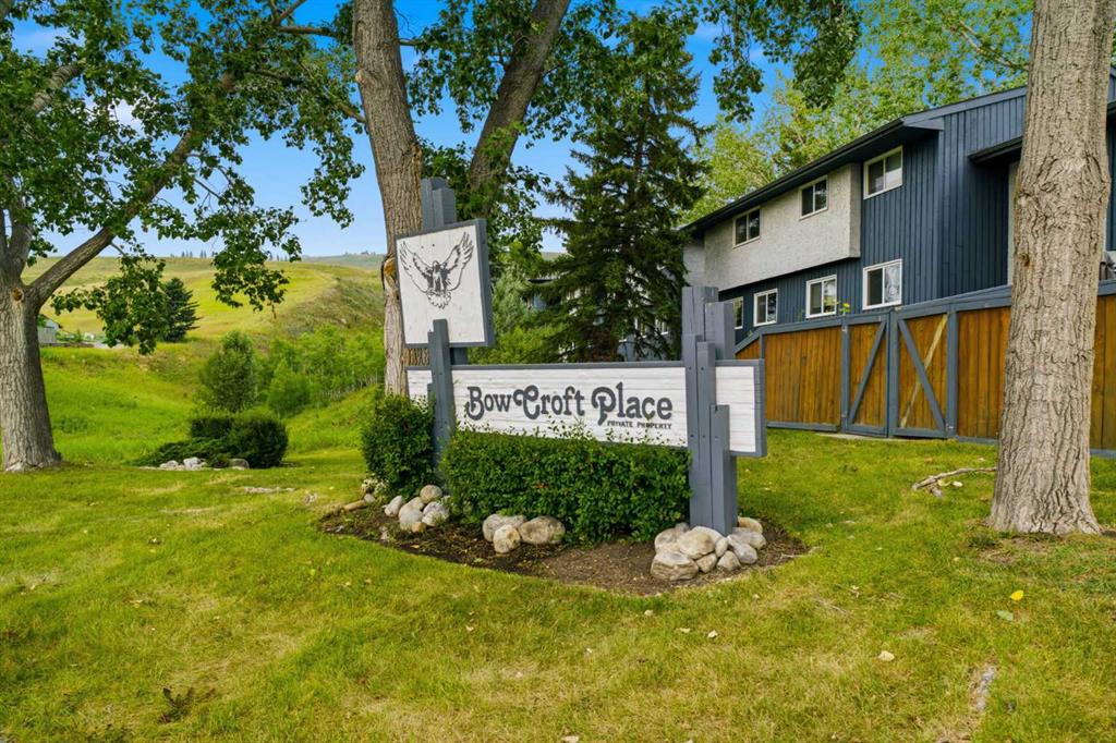 12, 800 Bowcroft Place , A2336049, Alberta,