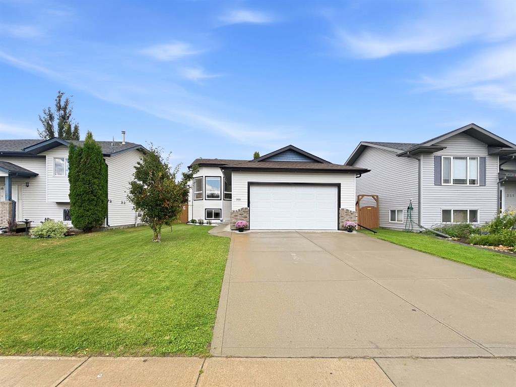 Third View of 355 Duston Street , Devonshire, Red Deer, Alberta, T4R 3J9