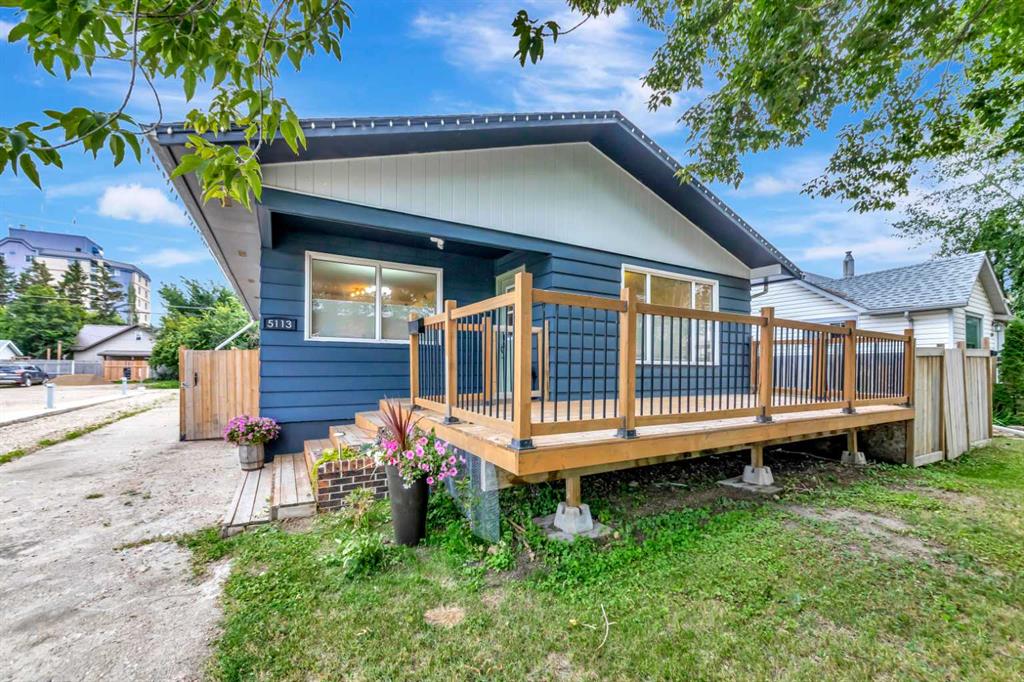 5113 48 Street , A2336056, Alberta,