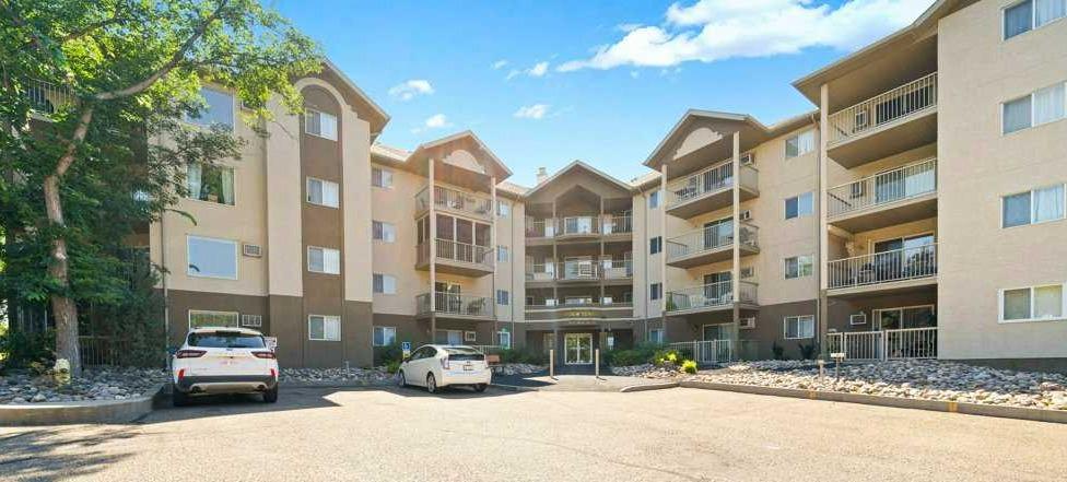 202, 245 Red Deer Drive SW, A2336060, Alberta,