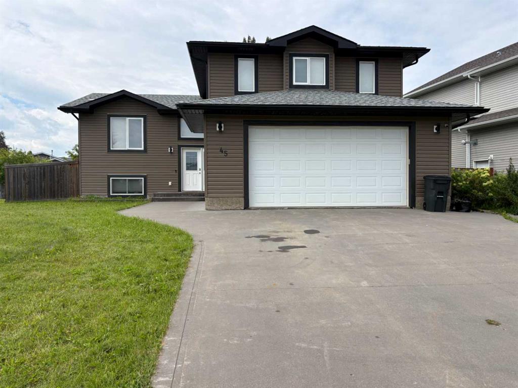 45 Springwood Drive NE, A2336061, Alberta,