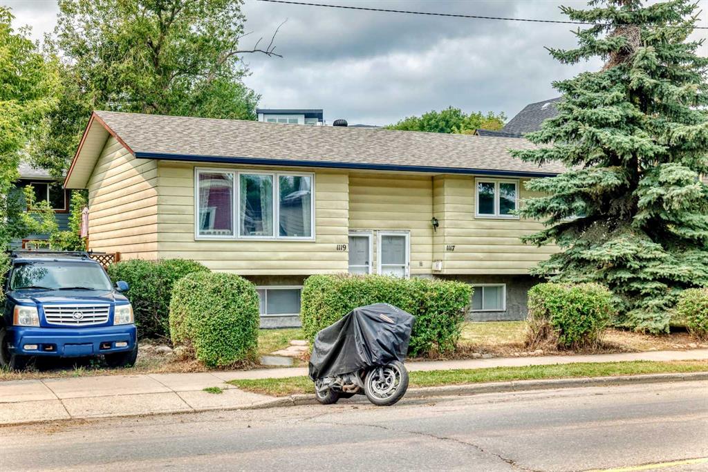 1117 8 Street SE, A2336062, Alberta,