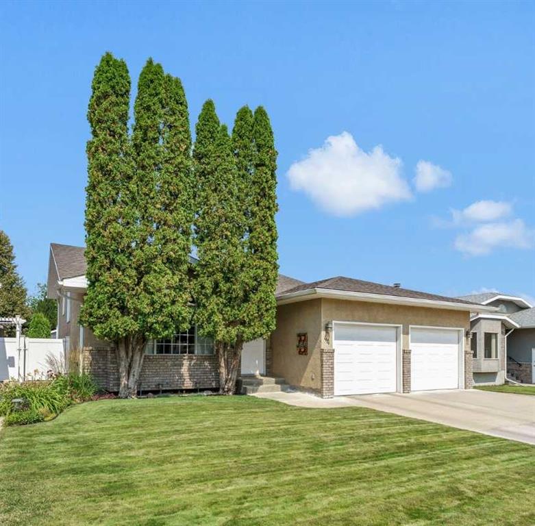 44 Prairie Drive NE, A2336063, Alberta,