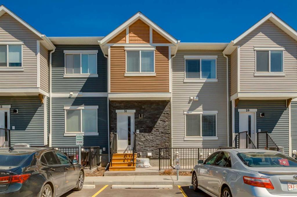 31 Tuscany Summit Square NW, A2336068, Alberta,