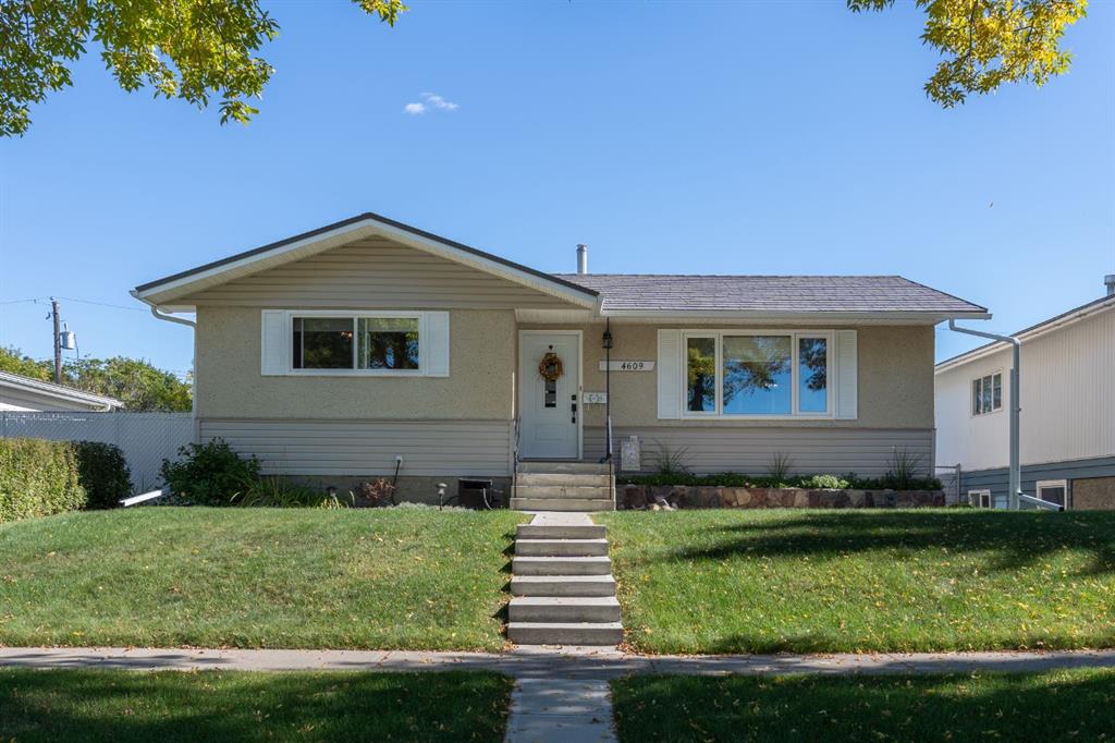 Main View of 4609 45 Street , Augustana, Camrose, Alberta, T4V 2V3