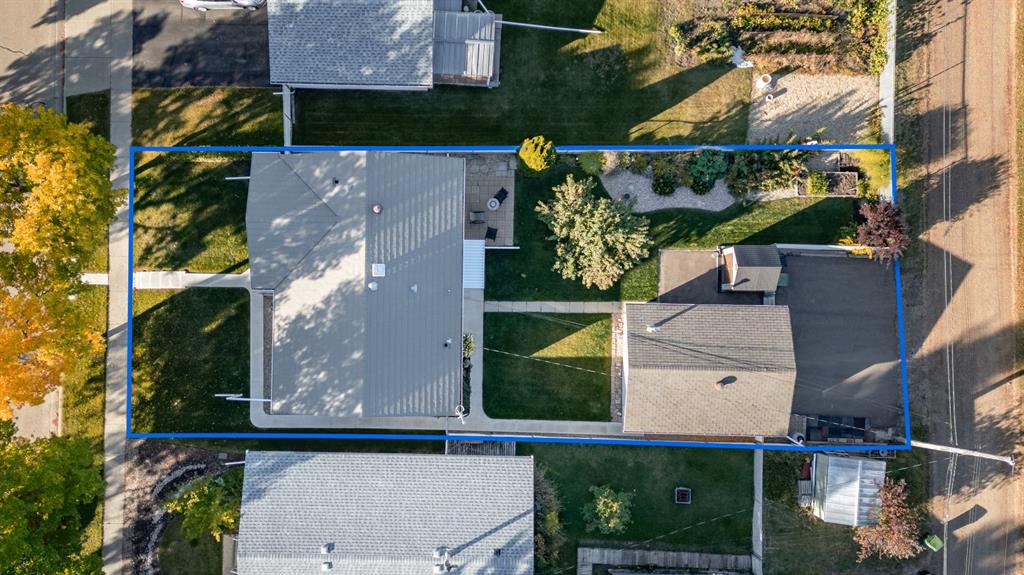 Fourth View of 4609 45 Street , Augustana, Camrose, Alberta, T4V 2V3
