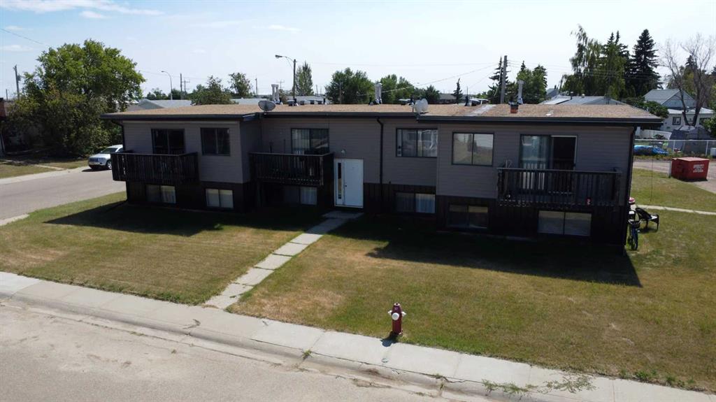 1-6, 321-323 6 Avenue E, A2336073, Alberta,