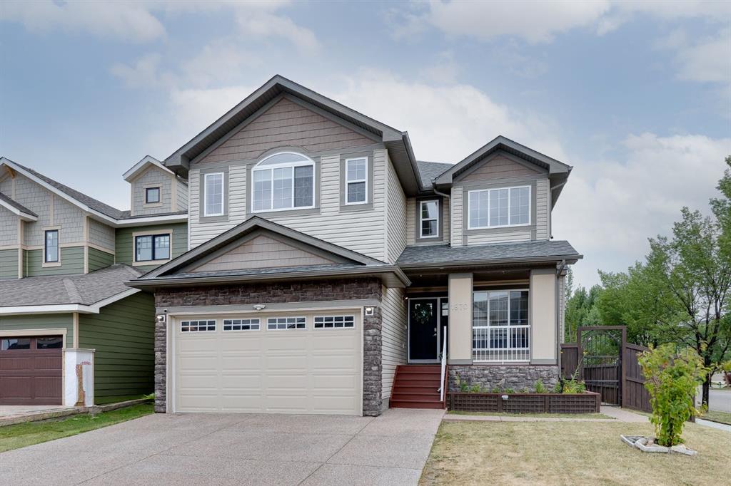 1870 Baywater Street SW, A2336076, Alberta,