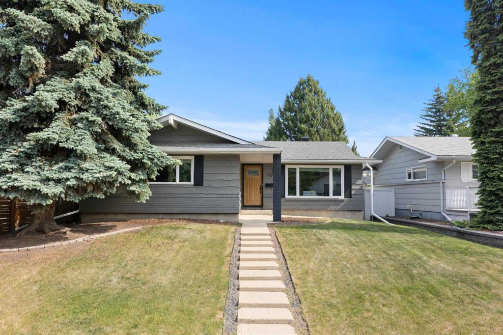 20 Mapleburn Drive SE, A2336079, Alberta,
