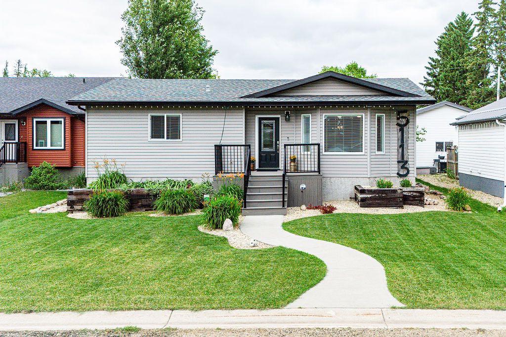Second View of 5113 52 Street , Daysland, Daysland, Alberta, T0B 1A0