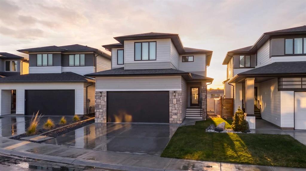 781 Atlantic Cove W, A2336088, Alberta,