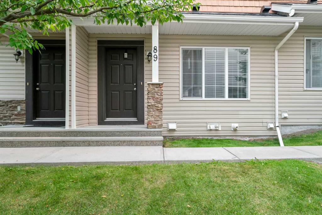 89 Pantego Lane NW, A2336097, Alberta,
