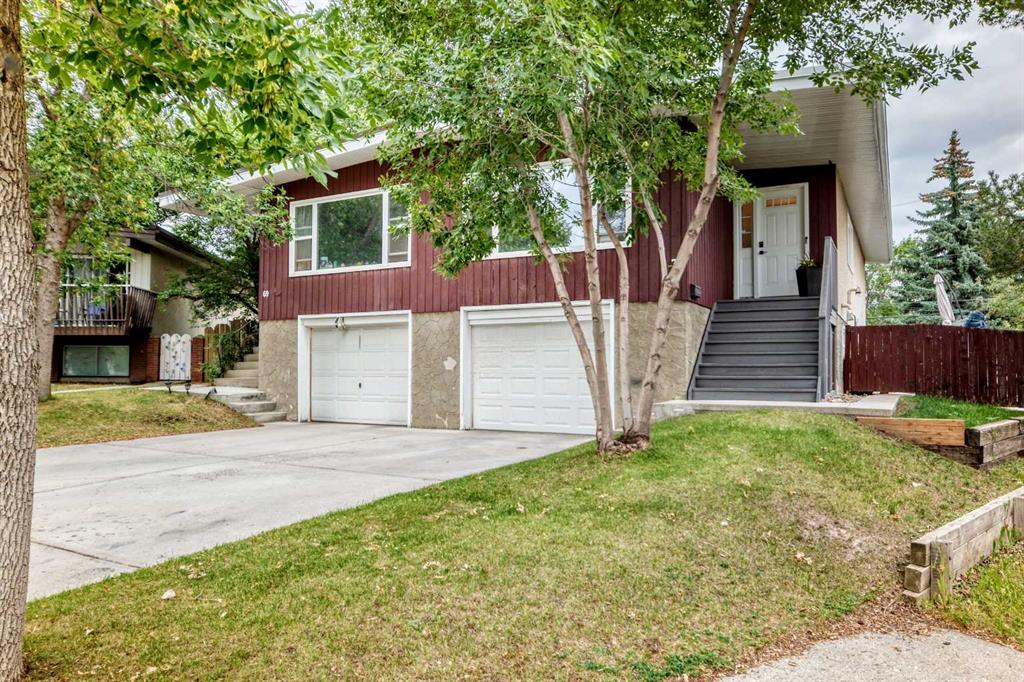 Main View of 71 Dalton Bay NW, Dalhousie, Calgary, Alberta, T3H 1H7
