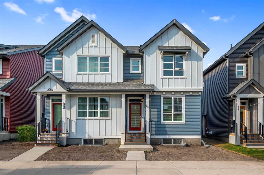 84 Savanna Place NE, A2336103, Alberta,