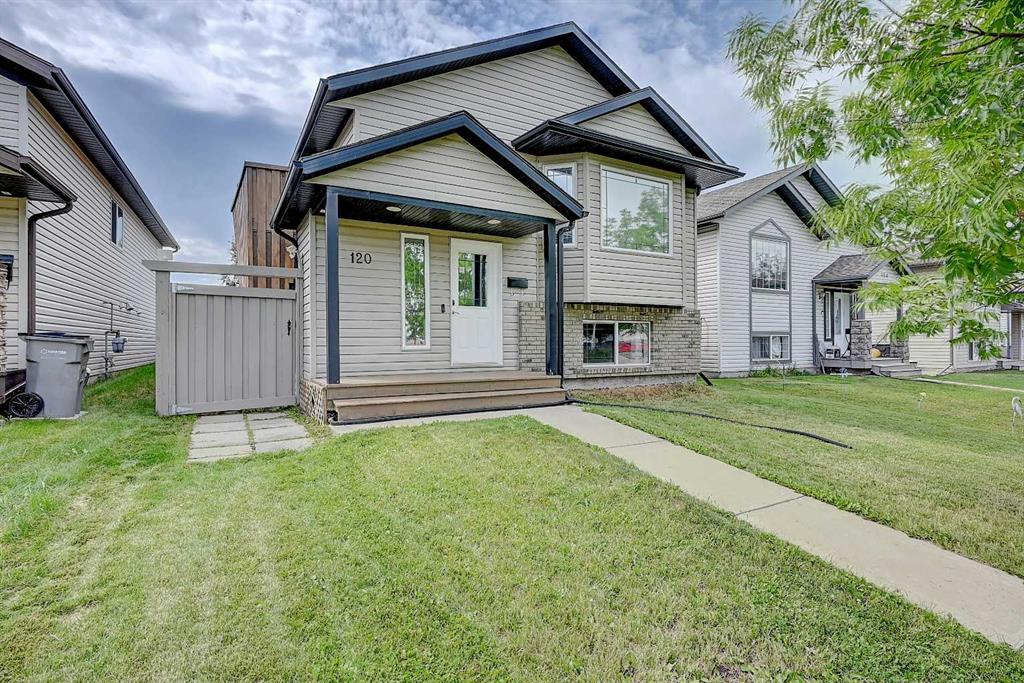 120 Pinnacle Boulevard , A2336107, Alberta,