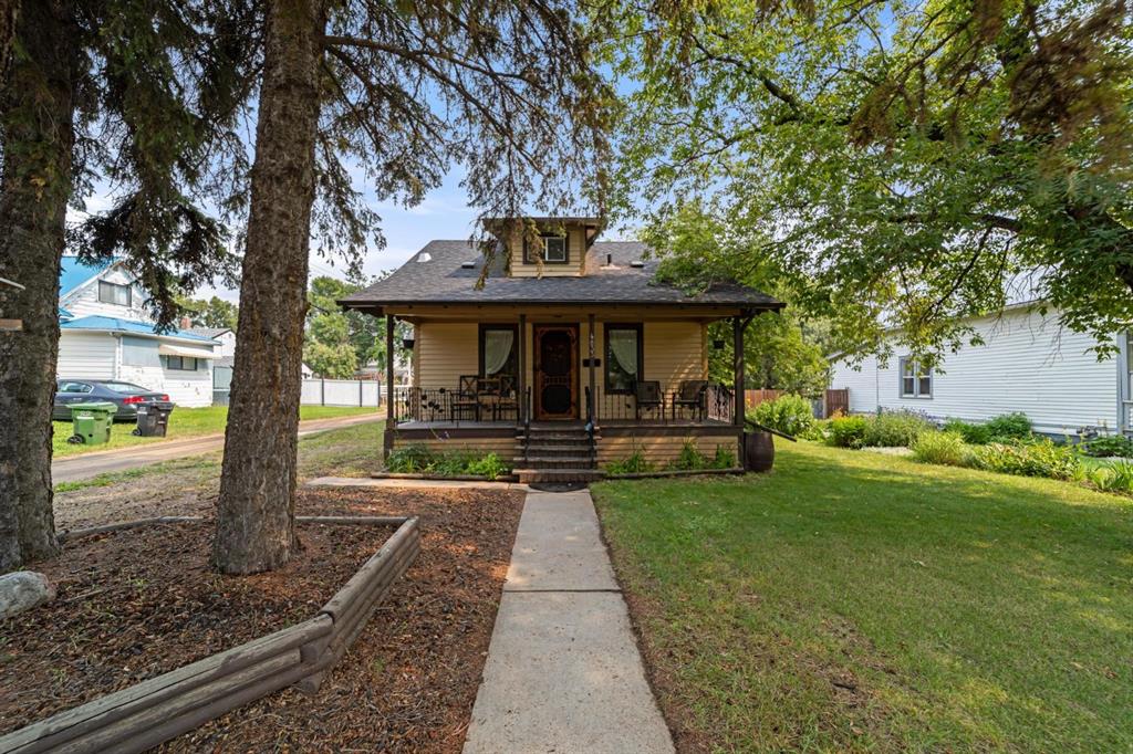 4833 54 Street , A2336108, Alberta,