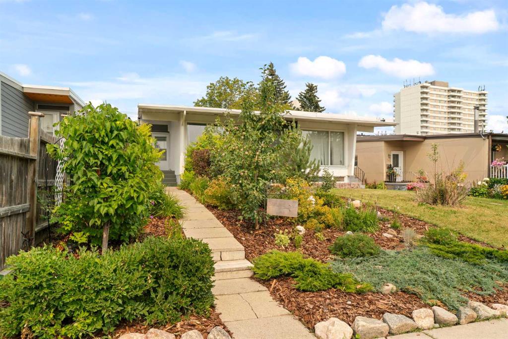 726 68 Avenue SW, A2336114, Alberta,