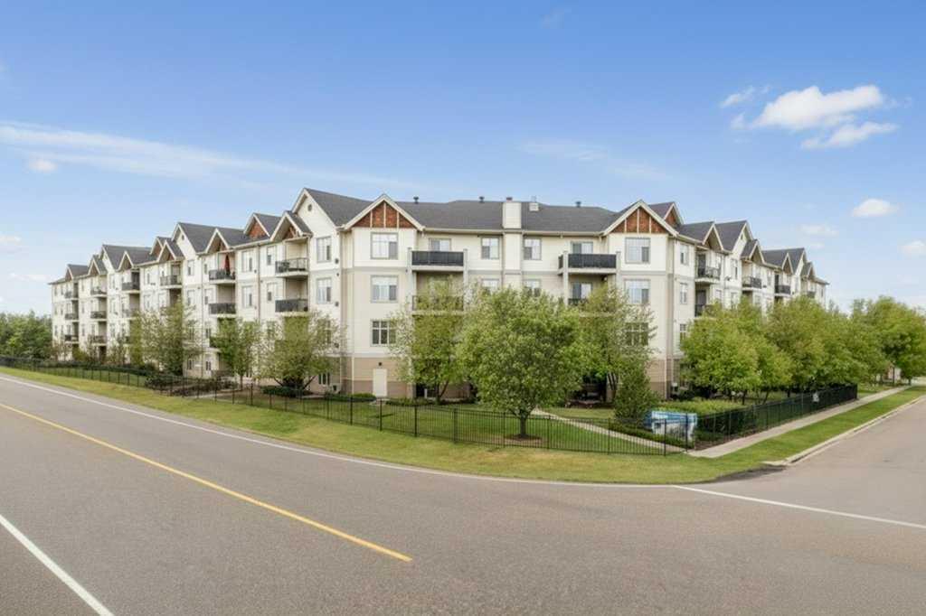 107, 100 Lakeway Boulevard , A2336124, Alberta,