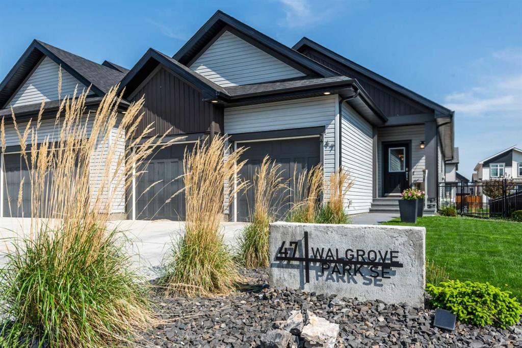 47 Walgrove Park SE, A2336126, Alberta,
