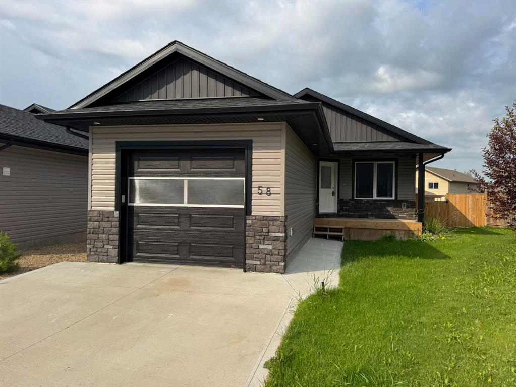 58 Ranchers Close , A2336128, Alberta,