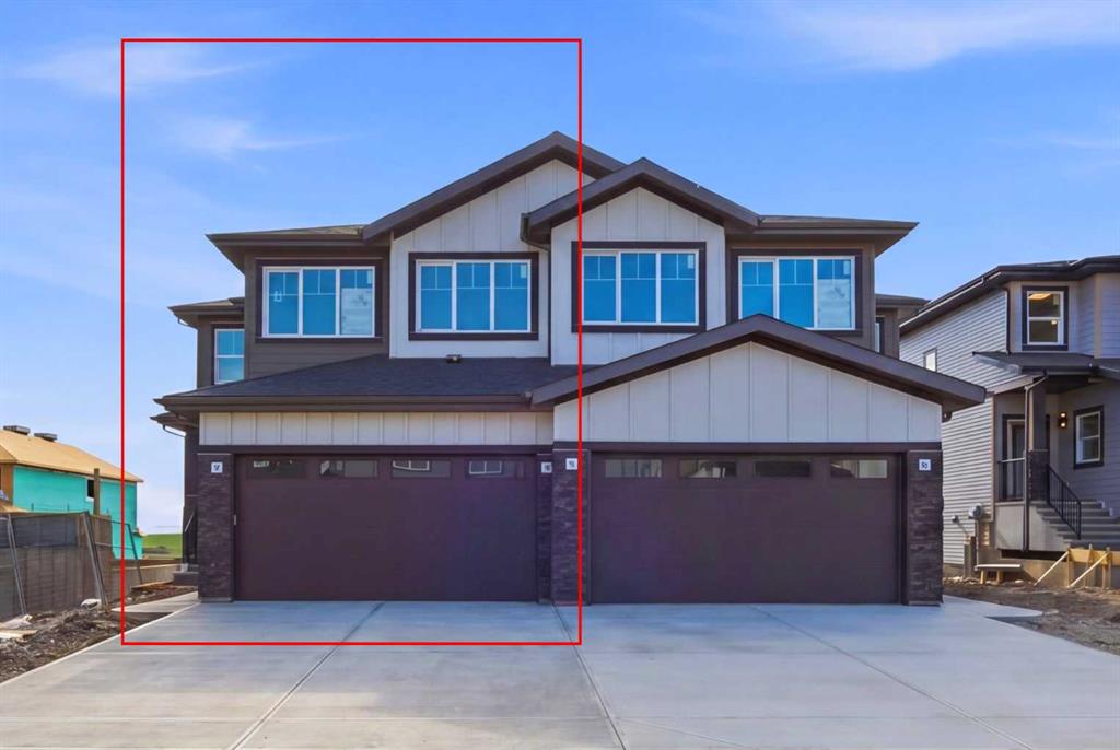 42 Waterford Mews , A2336130, Alberta,
