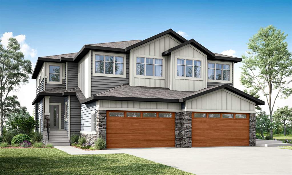 46 Waterford Mews , A2336131, Alberta,