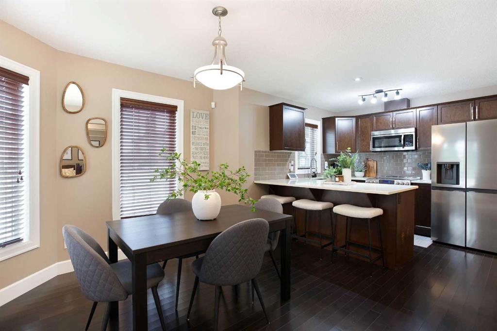 Fourth View of 1575 Windstone Road SW, Windsong, Airdrie, Alberta, T4B 3X6