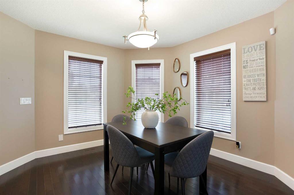 Fifth View of 1575 Windstone Road SW, Windsong, Airdrie, Alberta, T4B 3X6