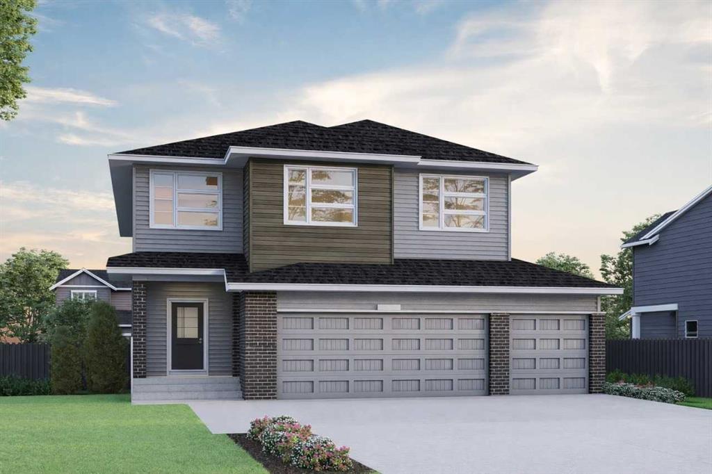427 Bridgeport Glen , A2336134, Alberta,
