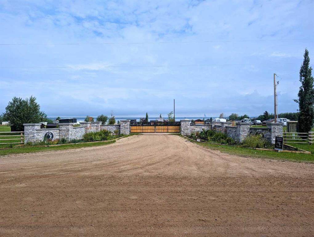 Third View of Lot 76, 19432 710 Township , NONE, Rural Big Lakes County, Alberta, T0H 3H0