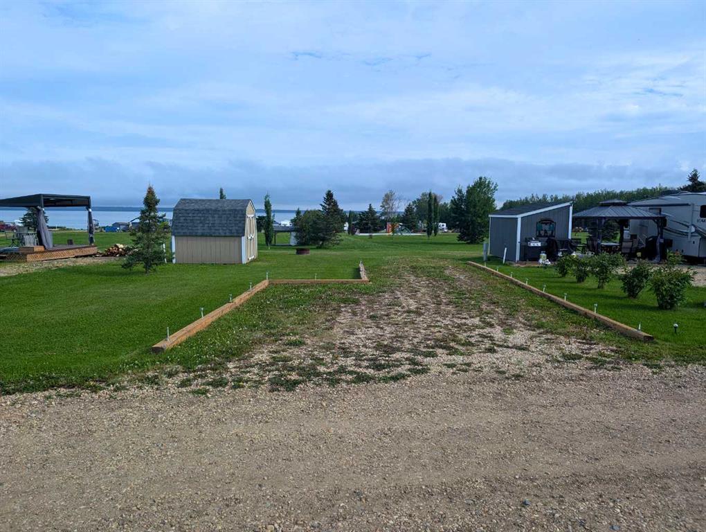 Fifth View of Lot 76, 19432 710 Township , NONE, Rural Big Lakes County, Alberta, T0H 3H0