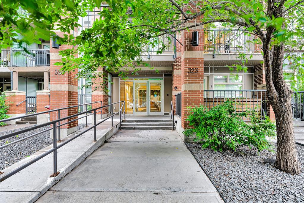 409, 323 20 Avenue SW, A2336137, Alberta,