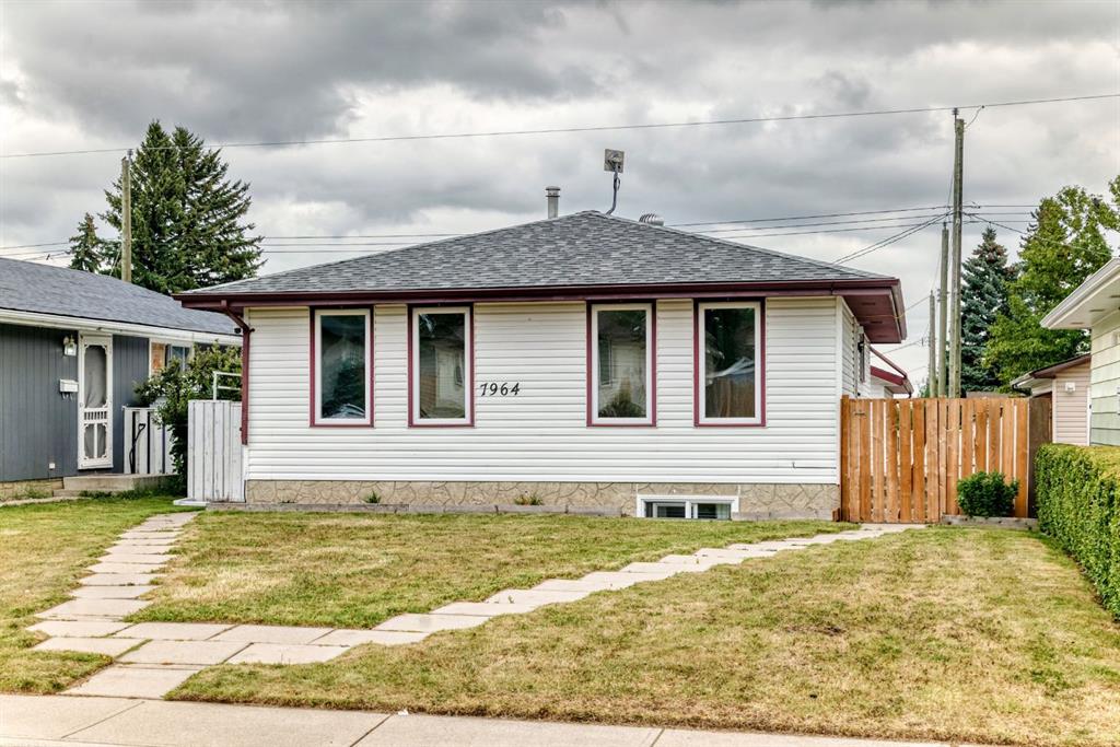 7964 Huntington Road NE, A2336139, Alberta,