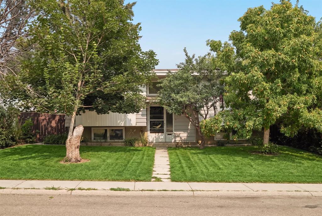 23 Nebraska Road W, A2336144, Alberta,