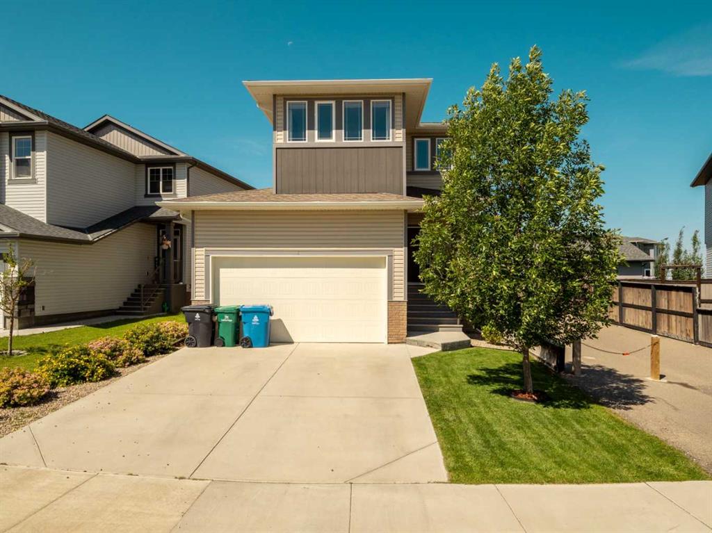 279 Northlander Bend W, A2336145, Alberta,
