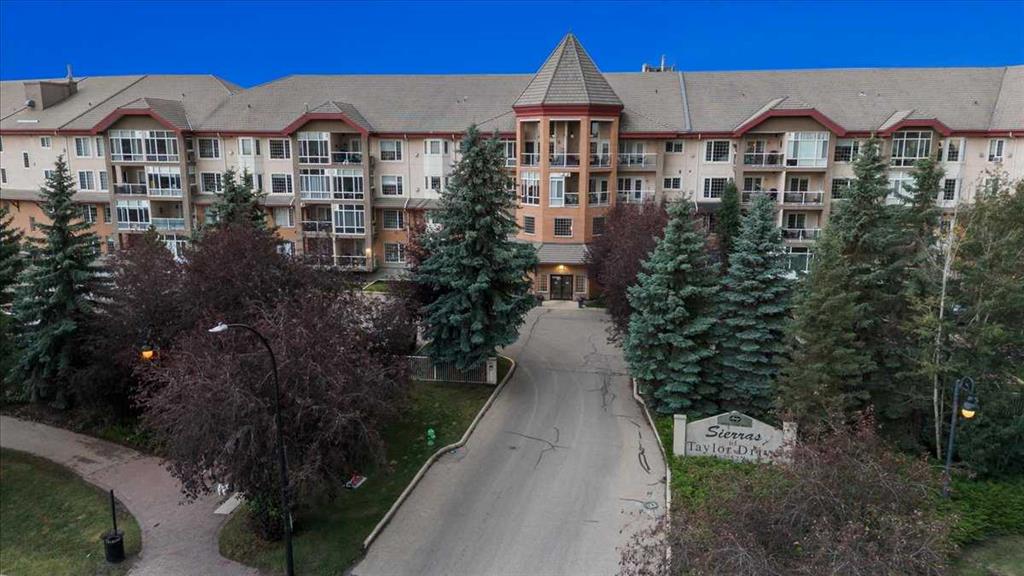 202, 4512 52 Avenue , A2336146, Alberta,