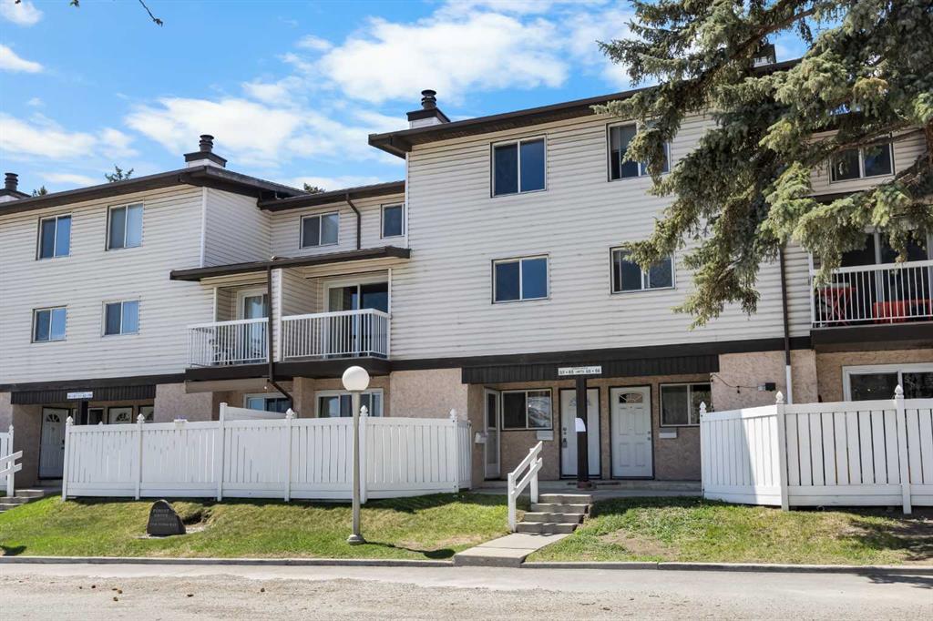 57, 3705 Fonda Way SE, A2336147, Alberta,