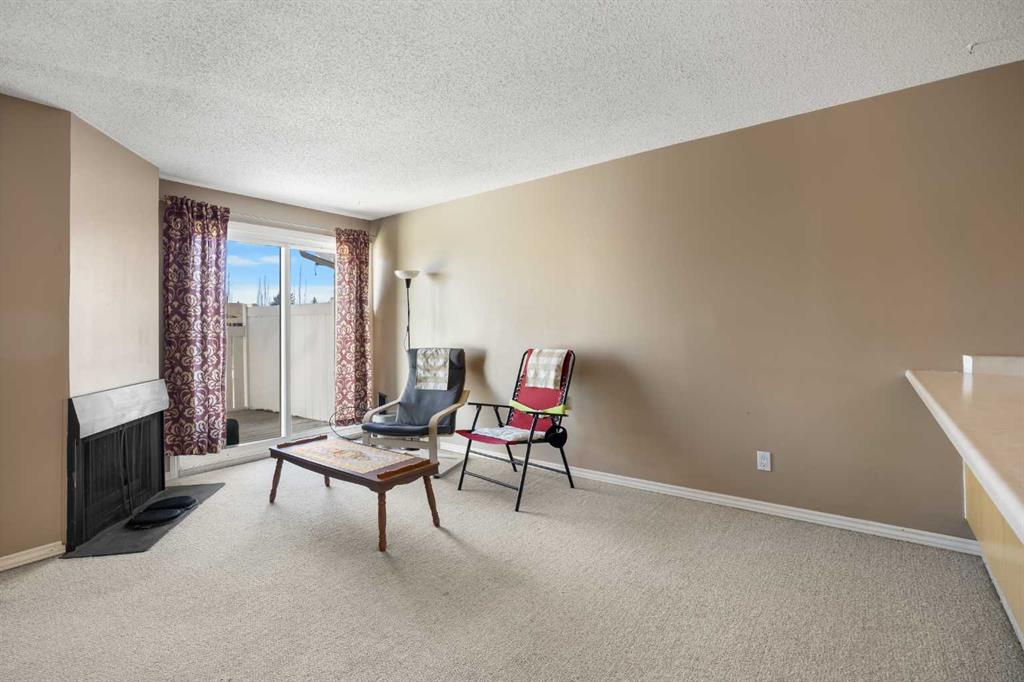 Third View of 57, 3705 Fonda Way SE, Forest Heights, Calgary, Alberta, T2A 6G9