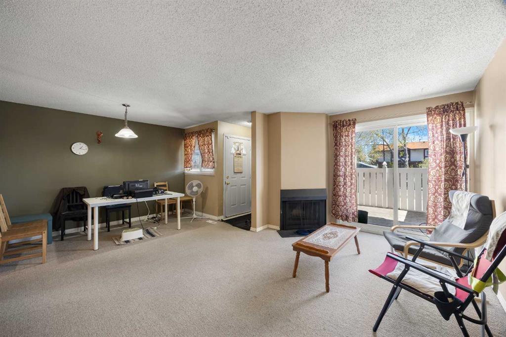 Fifth View of 57, 3705 Fonda Way SE, Forest Heights, Calgary, Alberta, T2A 6G9