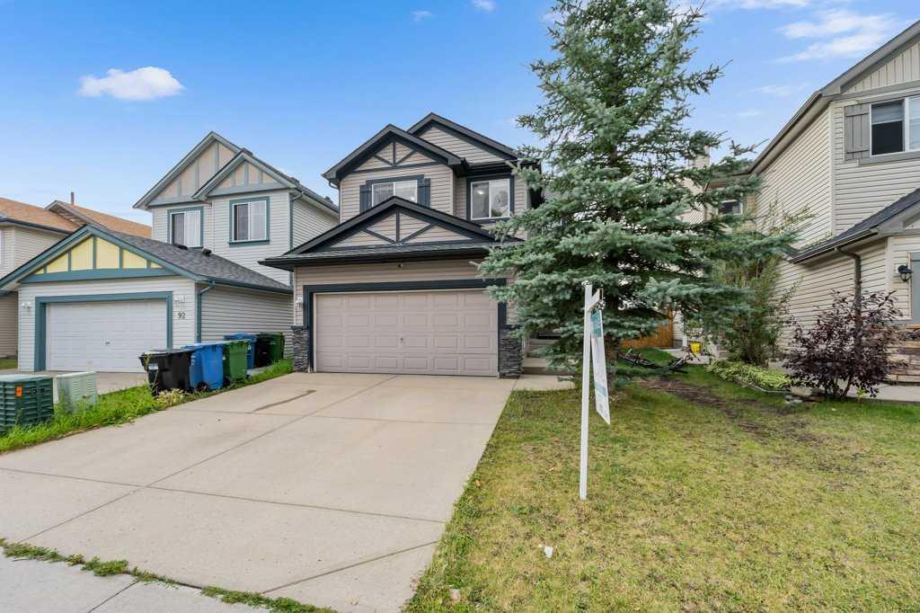 Third View of 88 Everglen Rise SW, Evergreen, Calgary, Alberta, T2Y 4Z4