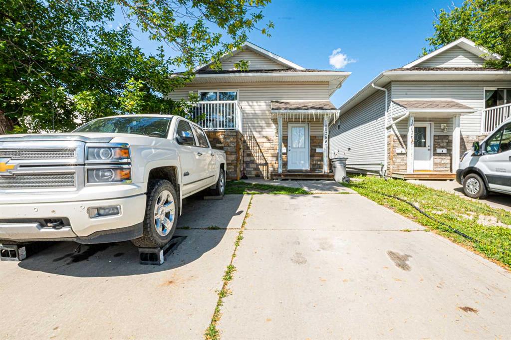 A&B, 10028 104 Avenue , A2336151, Alberta,