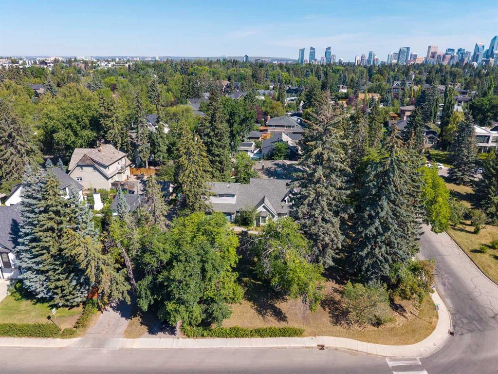 Fifth View of 1302 Council Way SW, Upper Mount Royal, Calgary, Alberta, T2T 1X7