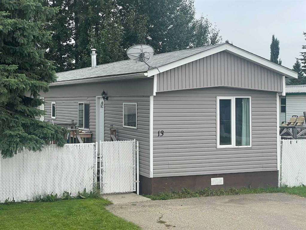 13 Rivervalley Estates , A2336163, Alberta,