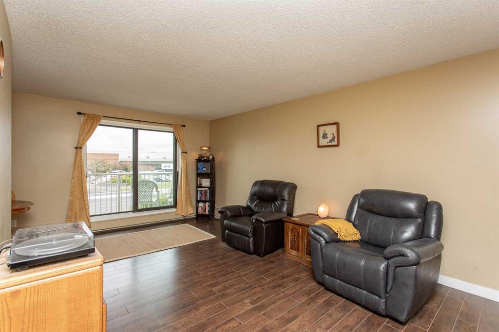 Third View of 201, 49 Bennett Street , Bower, Red Deer, Alberta, T4R 1V4