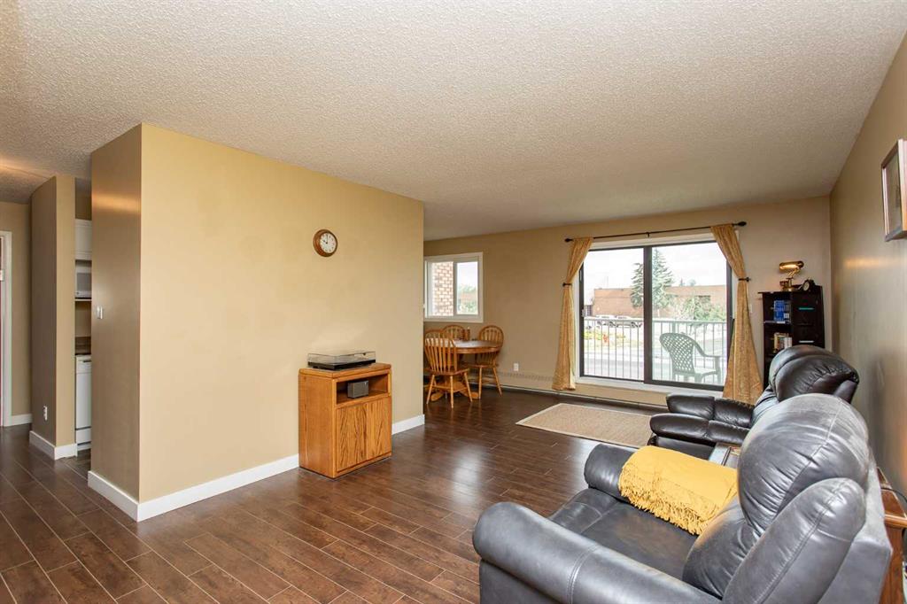 Fourth View of 201, 49 Bennett Street , Bower, Red Deer, Alberta, T4R 1V4